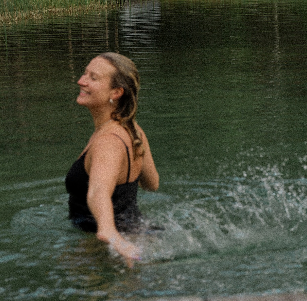 Amada Retreats experience